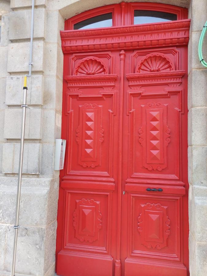El Sireno De Vigo, Centrico, Amplio Y Acogedor Lägenhet Exteriör bild