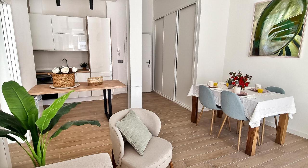 El Sireno De Vigo, Centrico, Amplio Y Acogedor Lägenhet Exteriör bild