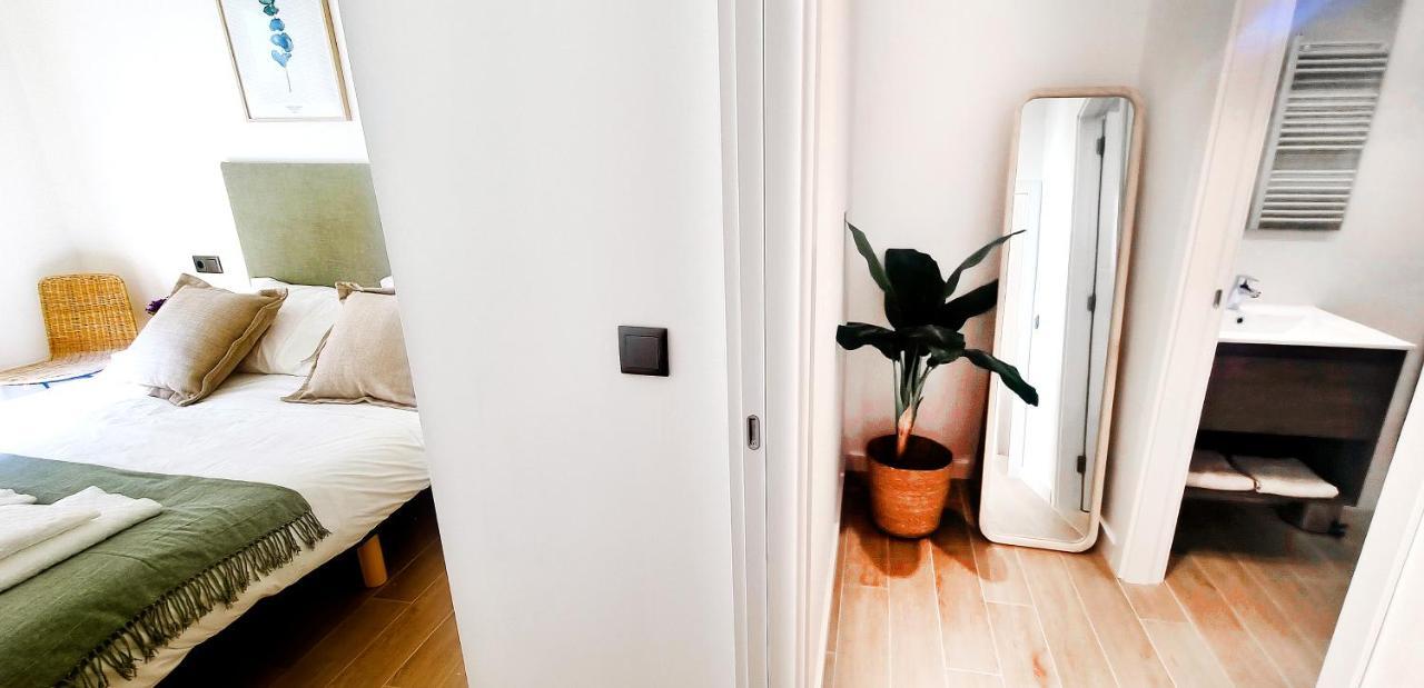 El Sireno De Vigo, Centrico, Amplio Y Acogedor Lägenhet Exteriör bild